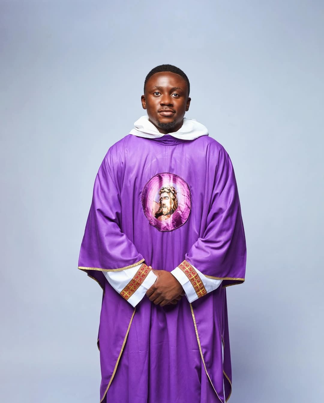 Catholic priest warning against joining Hallelujah Challenge during Lent