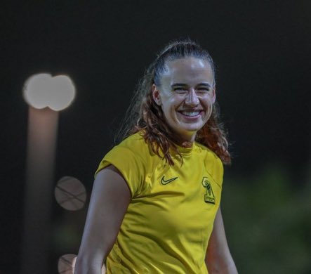 Ashleigh Plumptre recovering after successful surgery