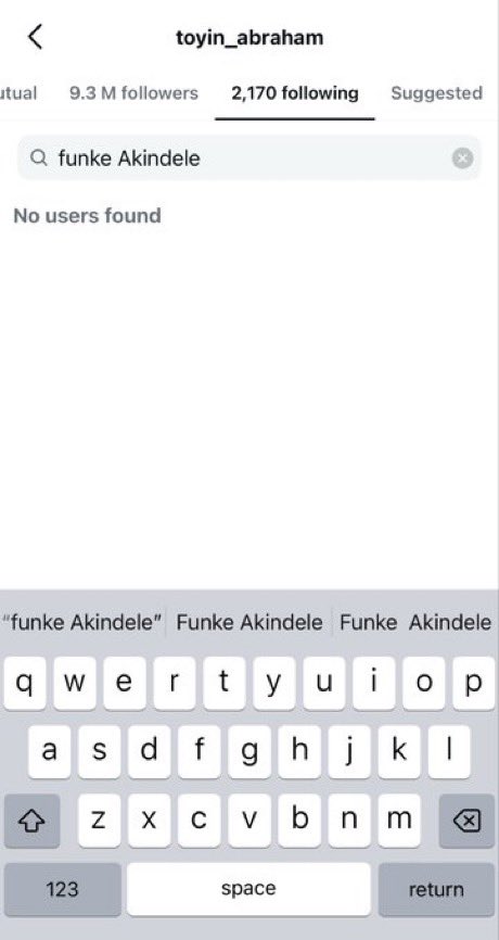 Funke Akindele at the movie premiere