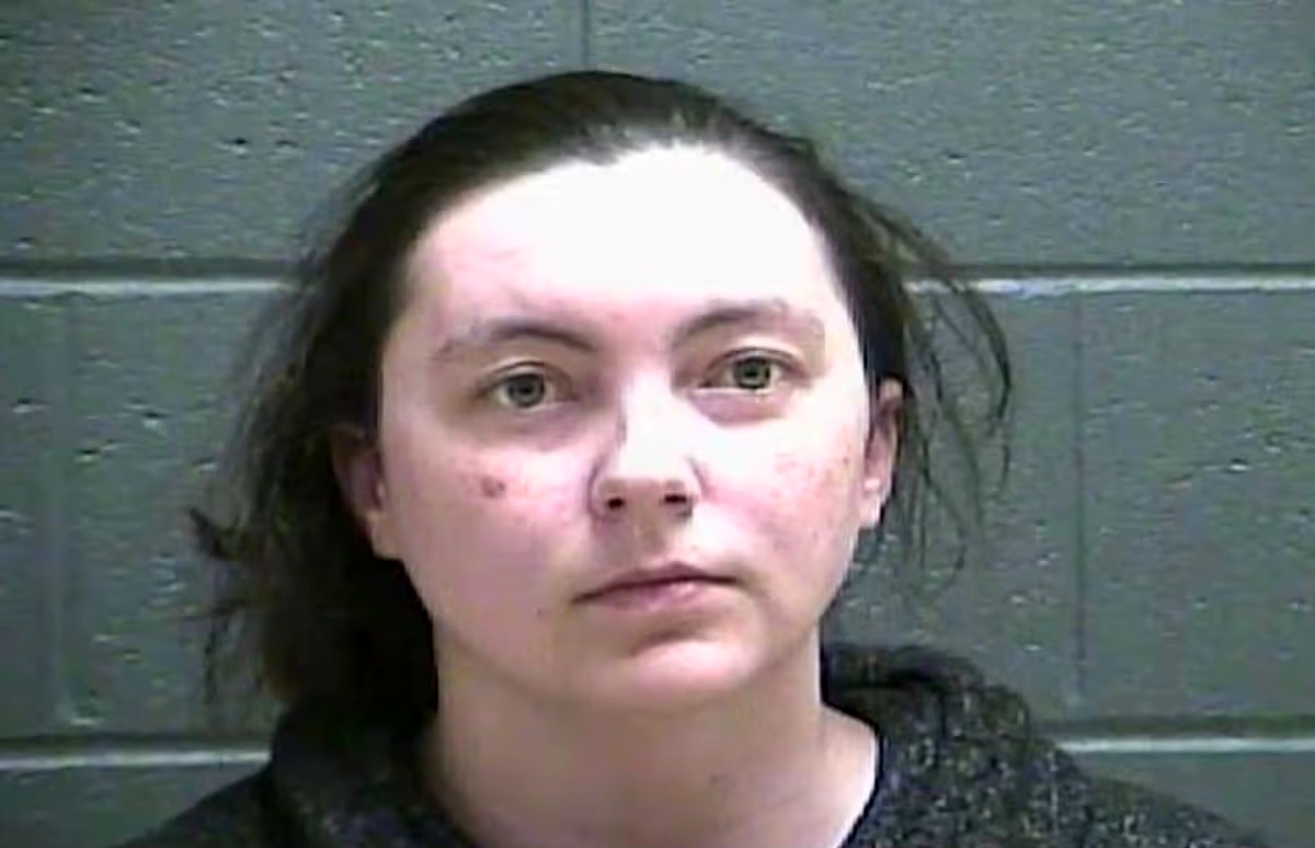 Image depicting the environment where the toddler was found.