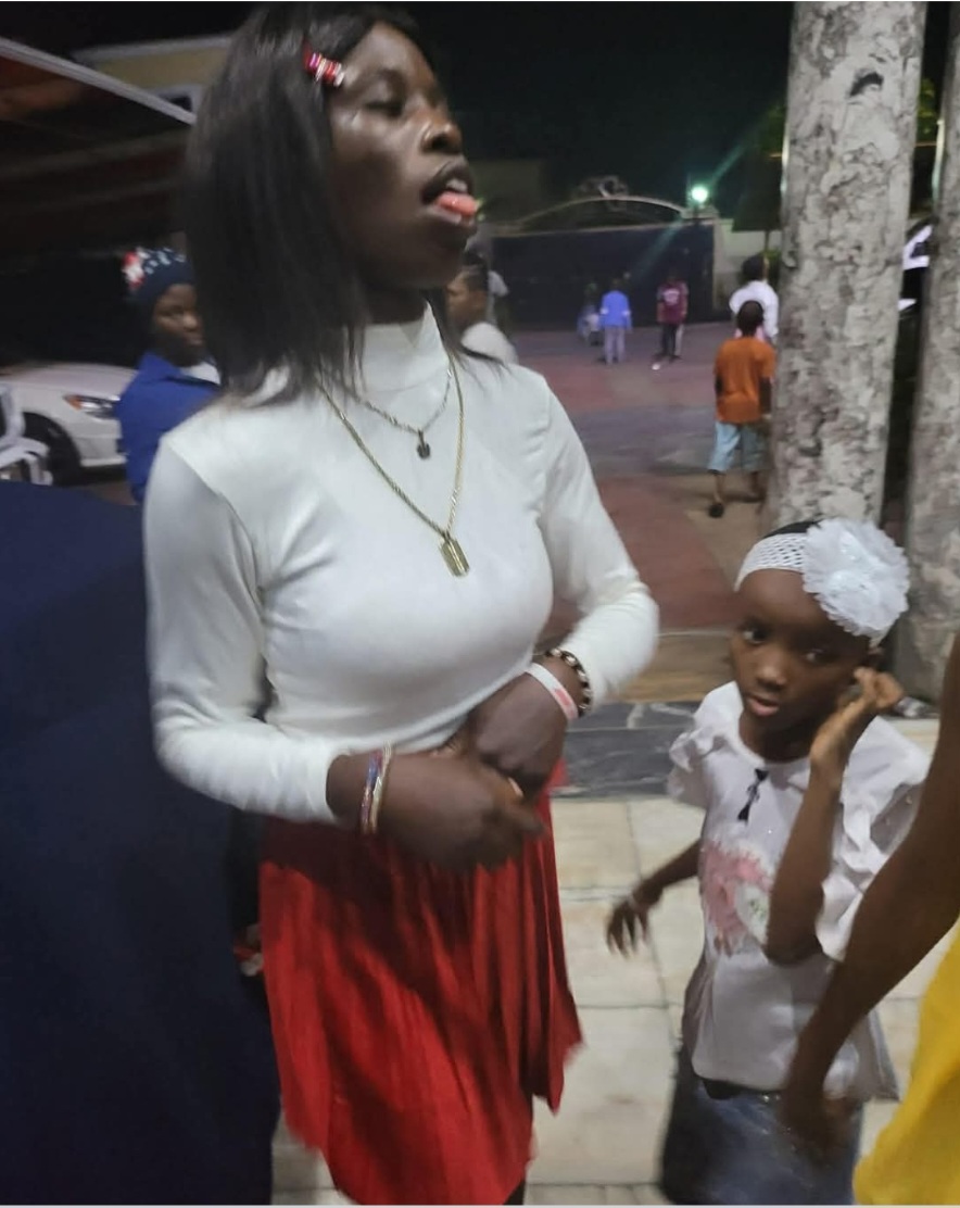 OPM pastor Chibuzor Gift Chinyere