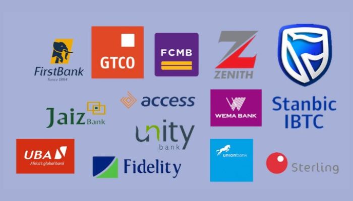Overview of Nigerian Banks in Transition