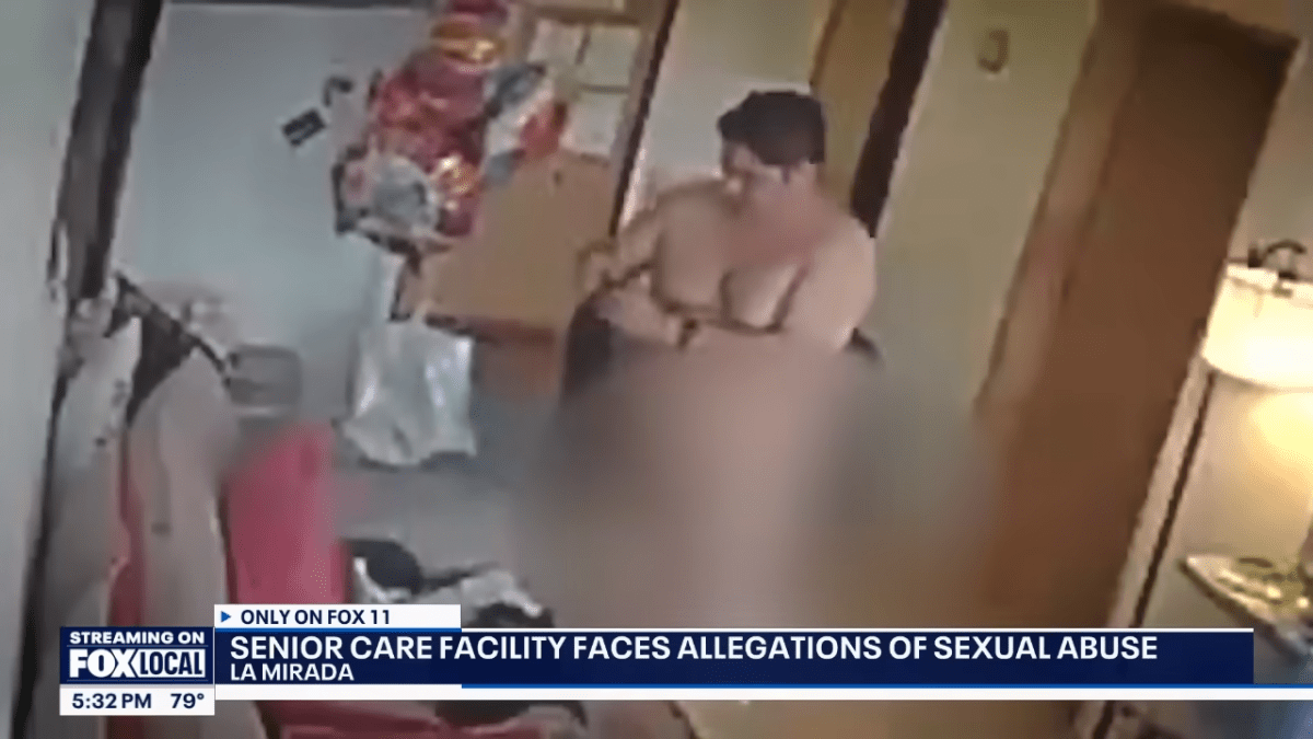 39-year-old musician Jonathan Michael Alvarado arrested after being caught on camera.