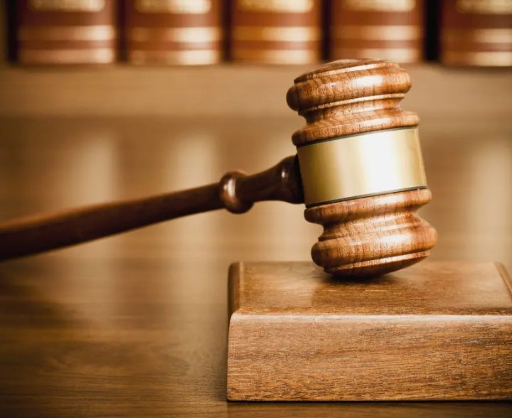 Three men sentenced to death in court for robbery, kidnapping, and rape in Kwara