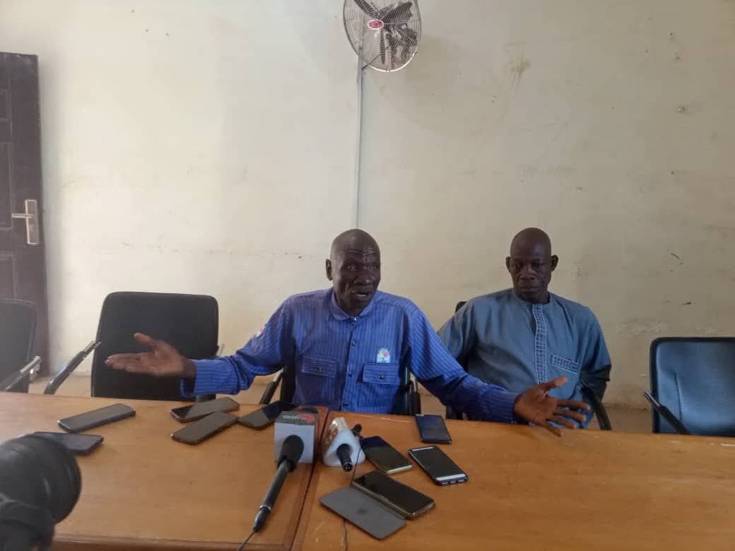 Community leaders in Kaduna express their anguish over the kidnapping of 13 villagers amidst a ransom demand.