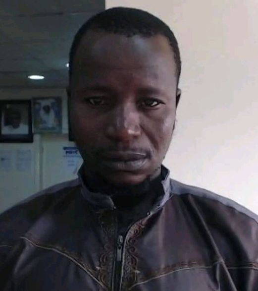 Alhaji Habibu Mai Shago, the Kano businessman who was killed by gunmen