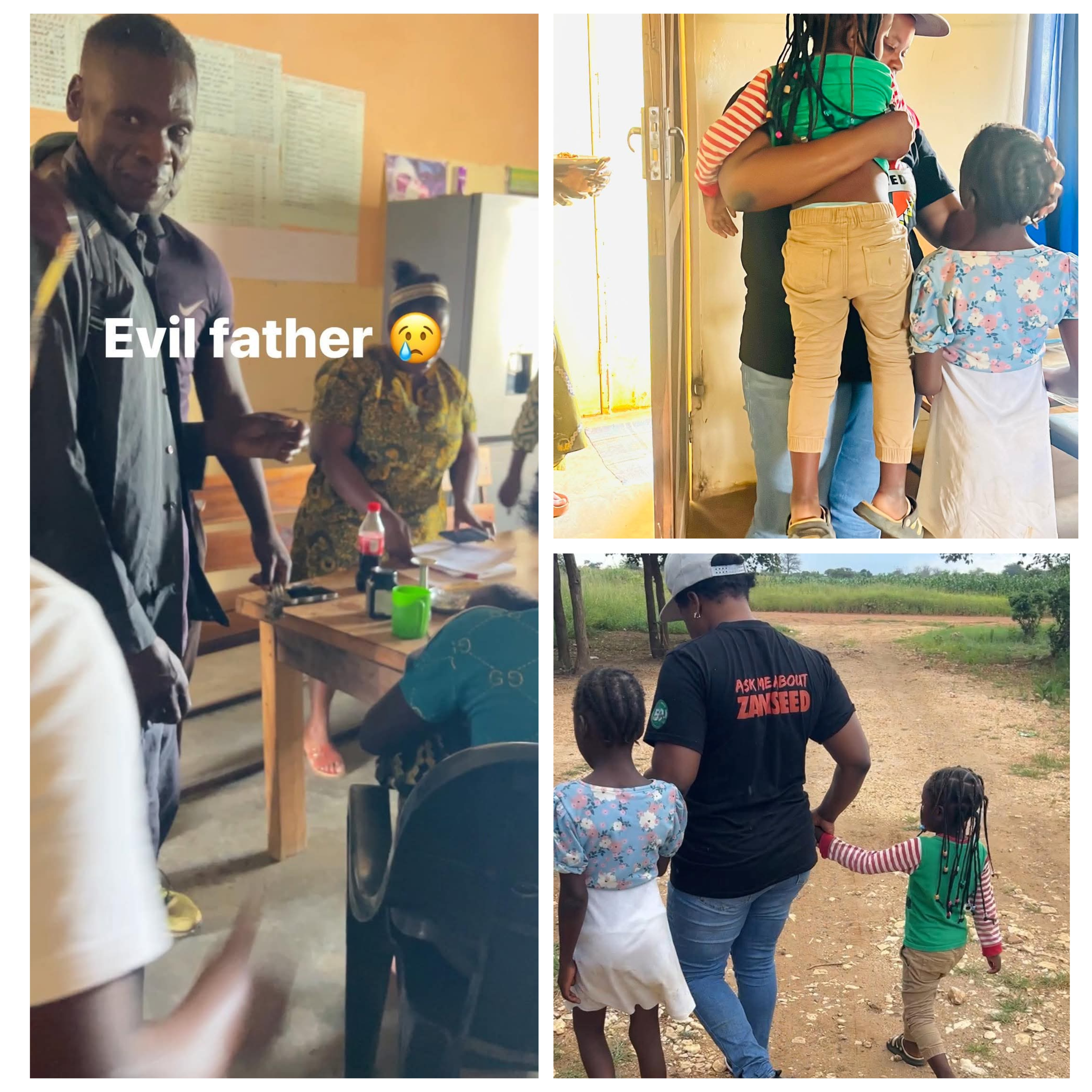 Image related to the sexual abuse case in Zambia