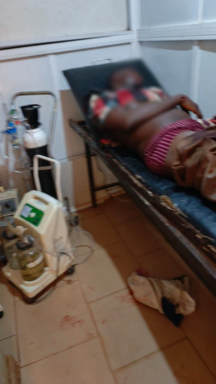 Police presence increased in Ondo following violence