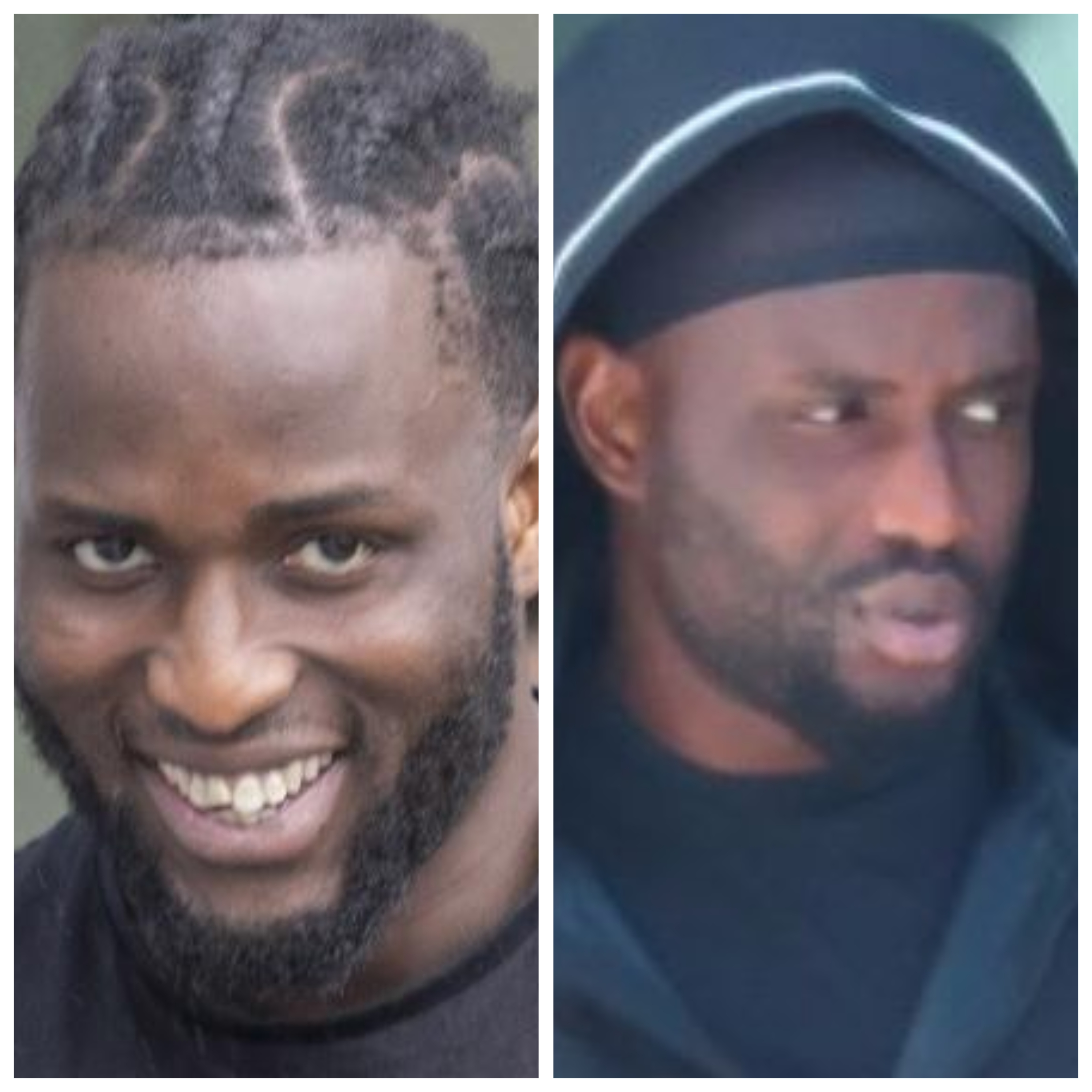 Nigerian man Adeleke Adelani sentenced to nine years imprisonment in Ireland for coercing his ex-girlfriend to take abortion pills