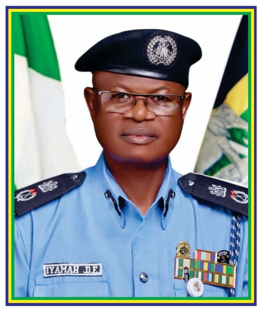 Police arrest fake military officer and naval impostor in Bayelsa