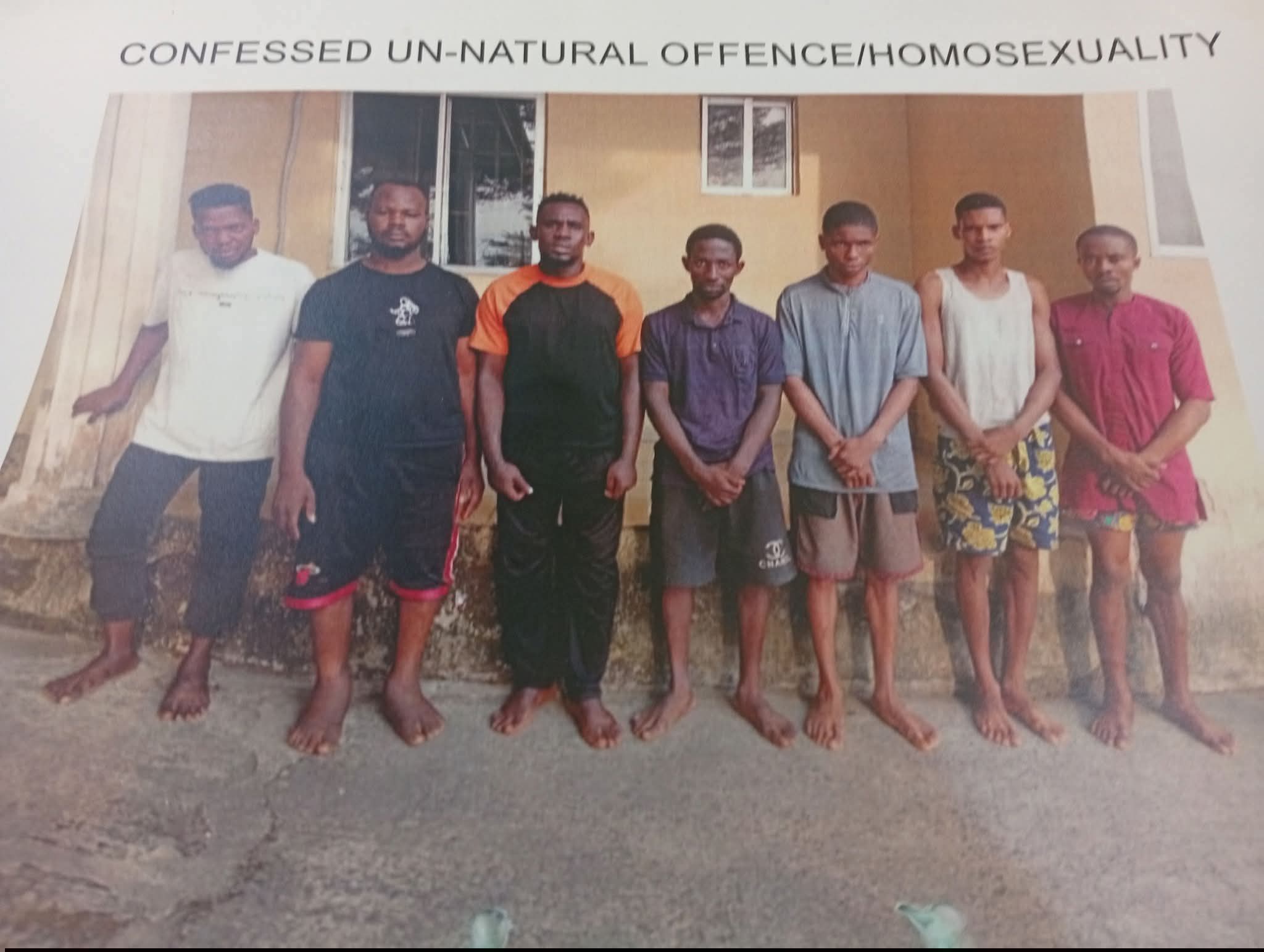 Image related to the Akwa Ibom court ruling on the case of alleged child sexual abuse