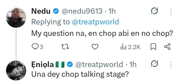 Another image related to the shocking revelation.