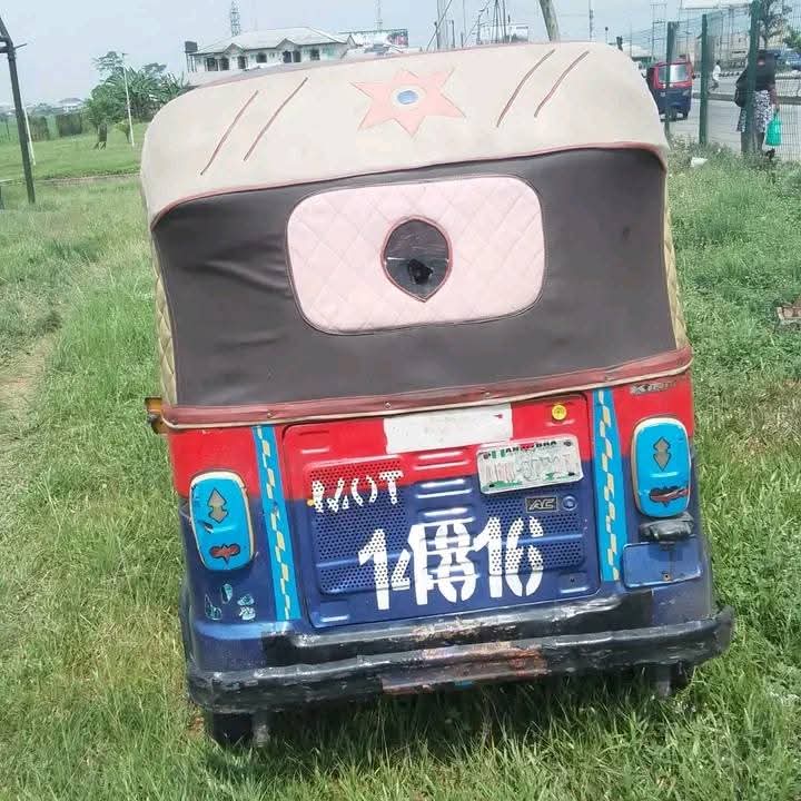 Another image of the detained suspects