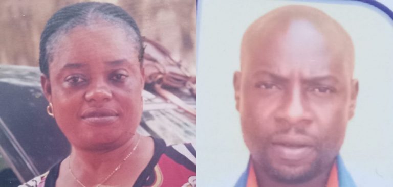 Couple convicted for running a baby factory in Ondo State.