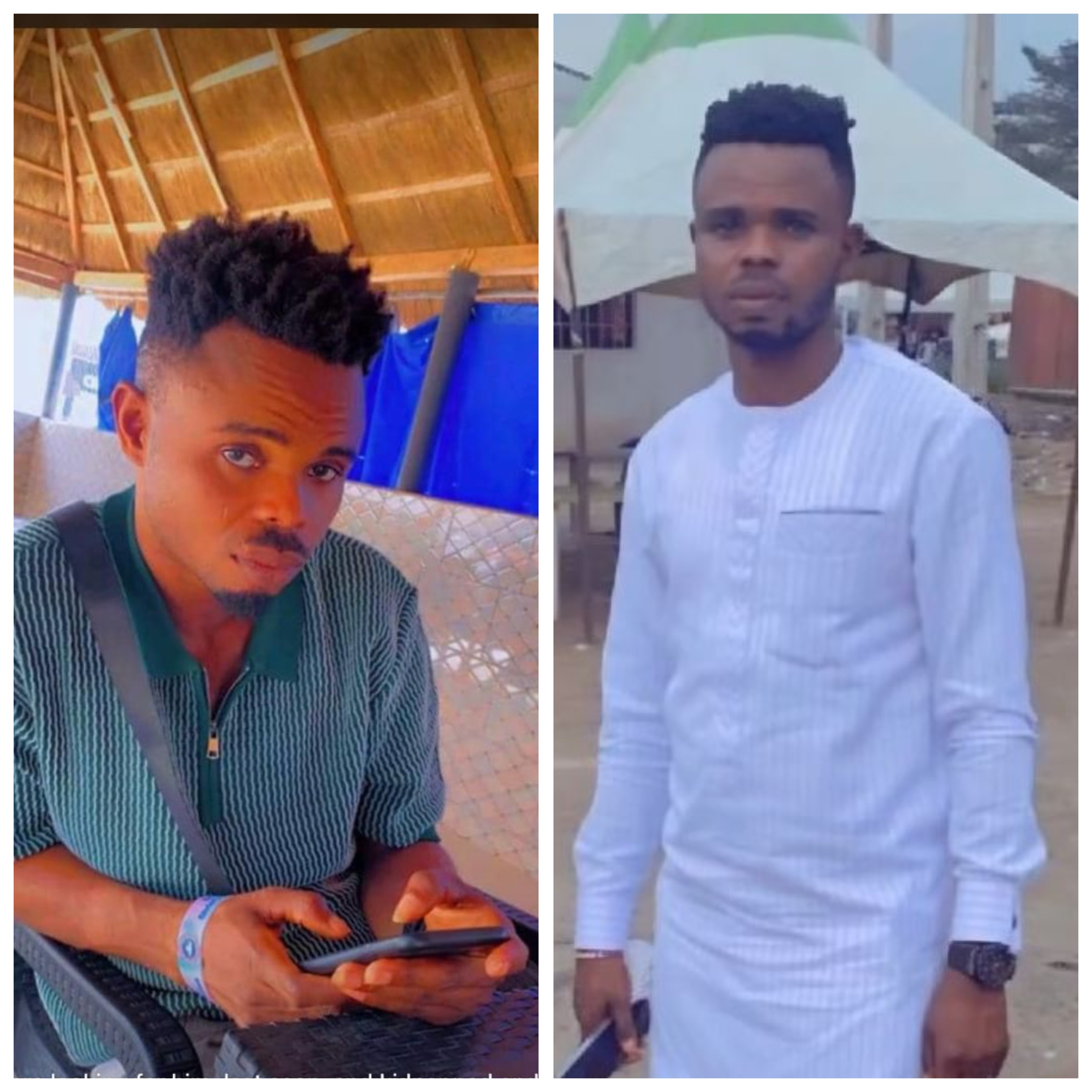 The Edo Police displaying recovered weapons following the dismantling of a kidnapping syndicate.