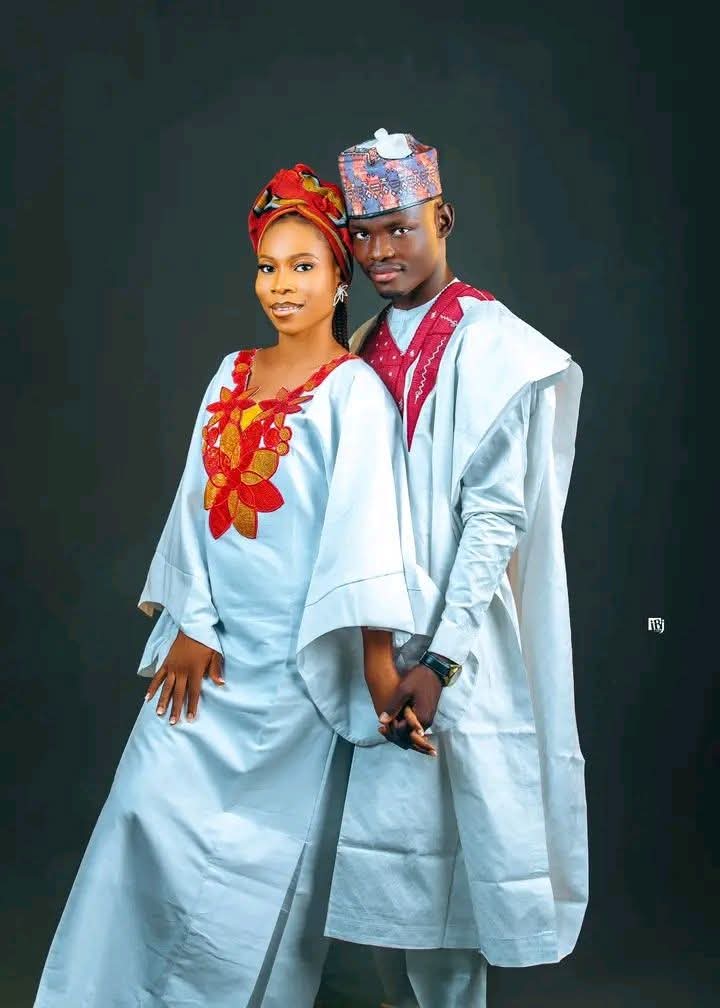 Another image related to the wedding rejection