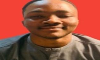 Image of a YABATECH student who was shot dead