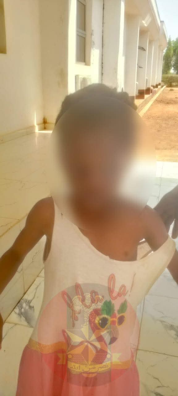 Nigerian Army investigates alleged child abuse in Kontagora Cantonment