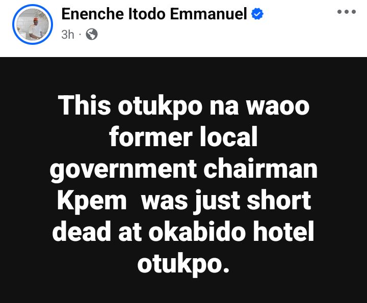 Another angle of the area where the attack took place