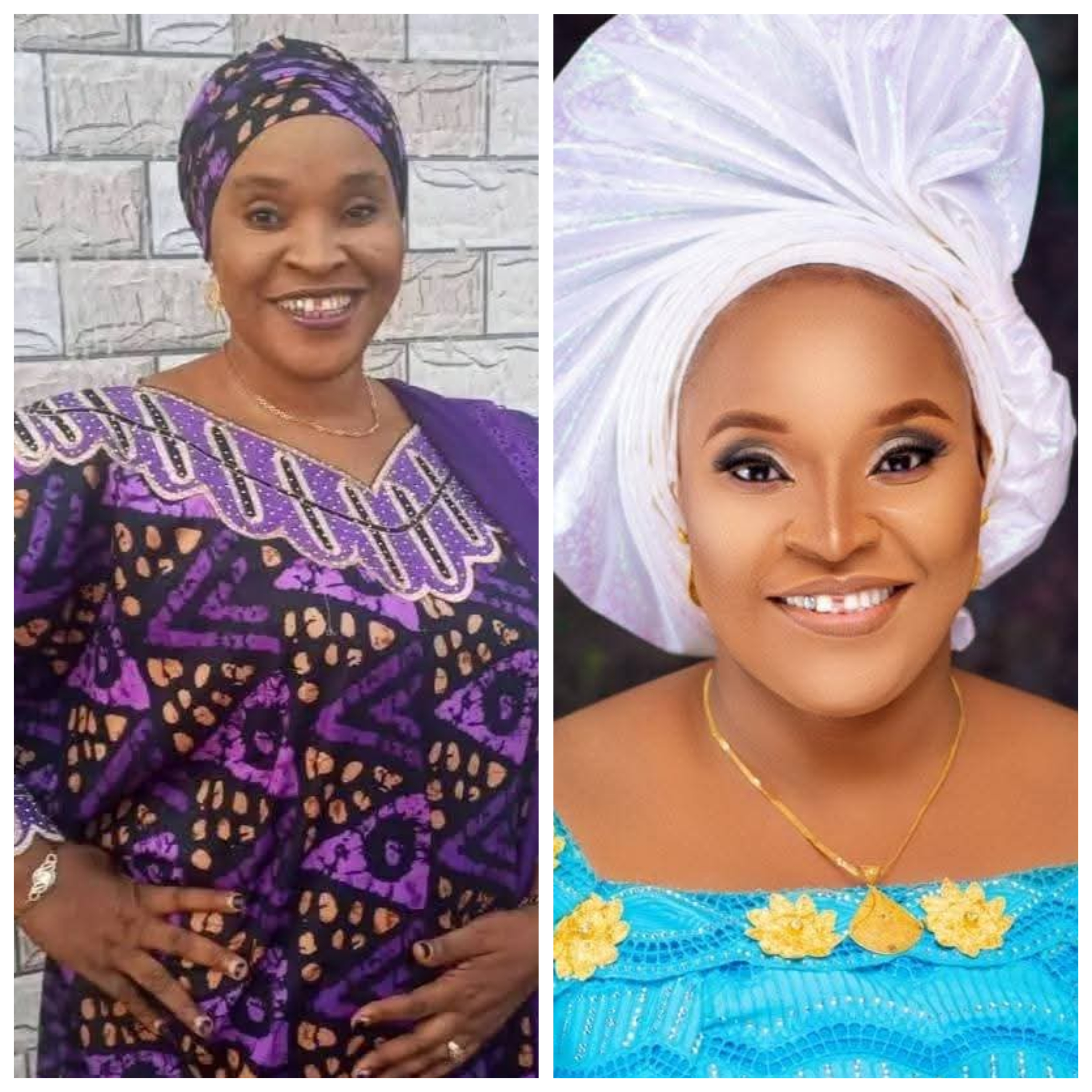 Aishat Gobir, who was murdered, was known for her kindness.