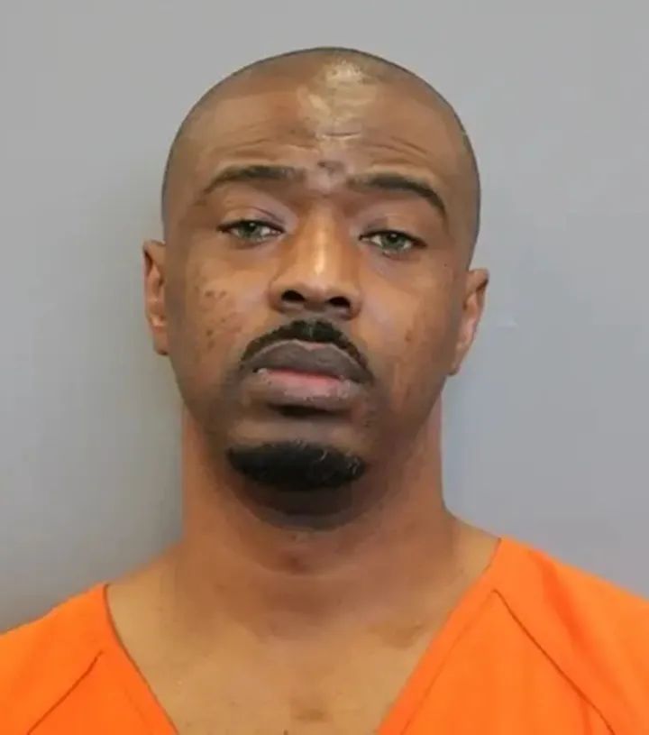 A man has been charged for allegedly confining his disabled wife in their home for five years.