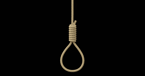 Image of the Ondo court where the lecturer was sentenced