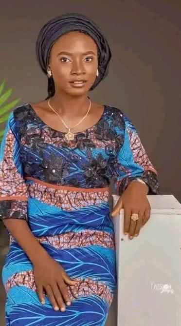 Image depicting the scene of the abduction incident in Kaduna State.