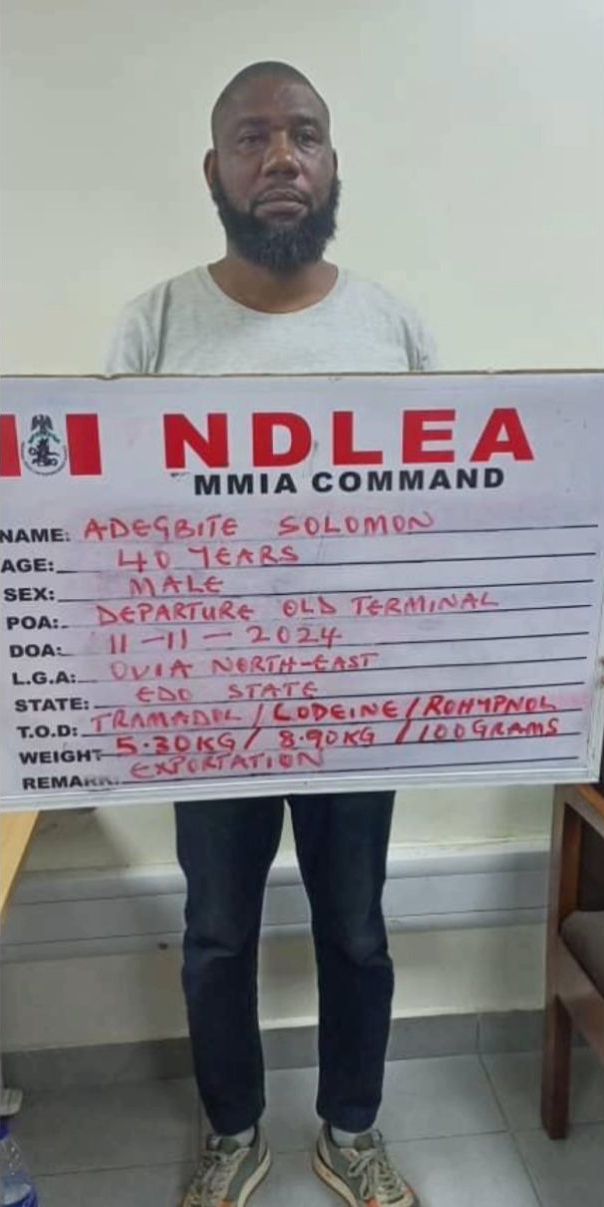 Image showing the courtroom during the trial.