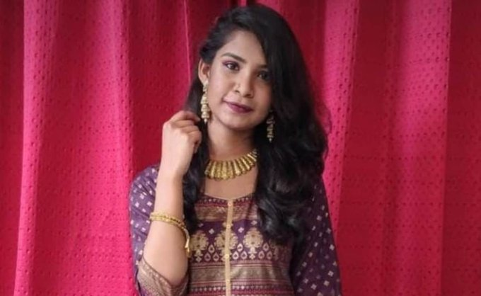 23-year-old Indian doctor who reportedly committed suicide after family disagreements over a cat