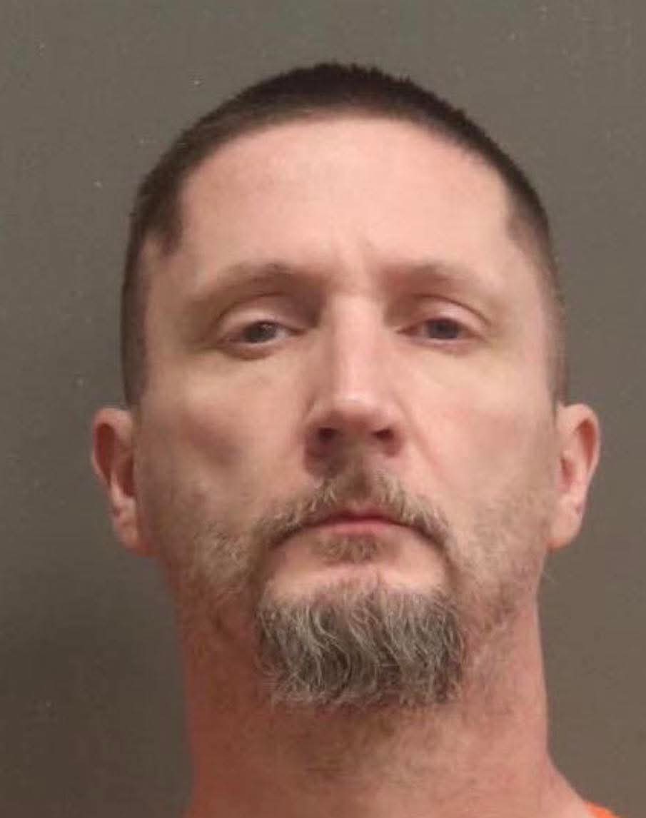 Scene of the crash that resulted in the death of Oluwalayomi Fadero.