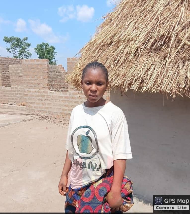 Nigerian Army personnel involved in the mission