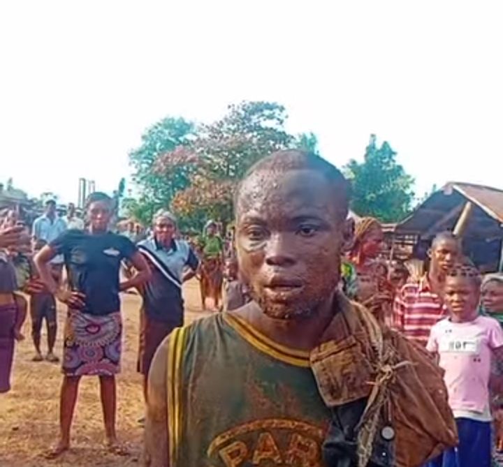 The location related to the murder case in Ebonyi State.