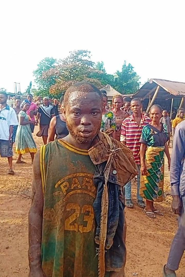 Police officers involved in the investigation of the murder case.