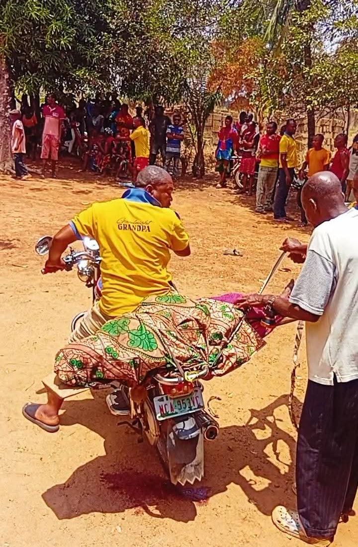 Scene from the courtroom where the arraignment took place.