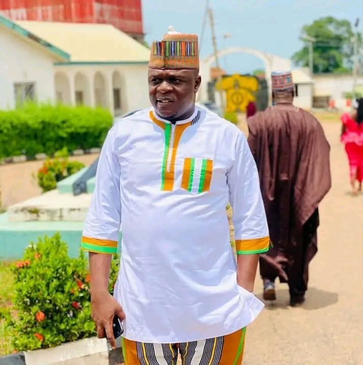 Kogi Poly lecturer slumps and dies in classroom