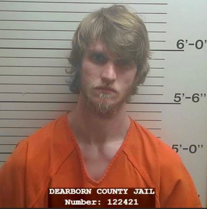 Another image related to the case of the man sentenced for the toddler's death