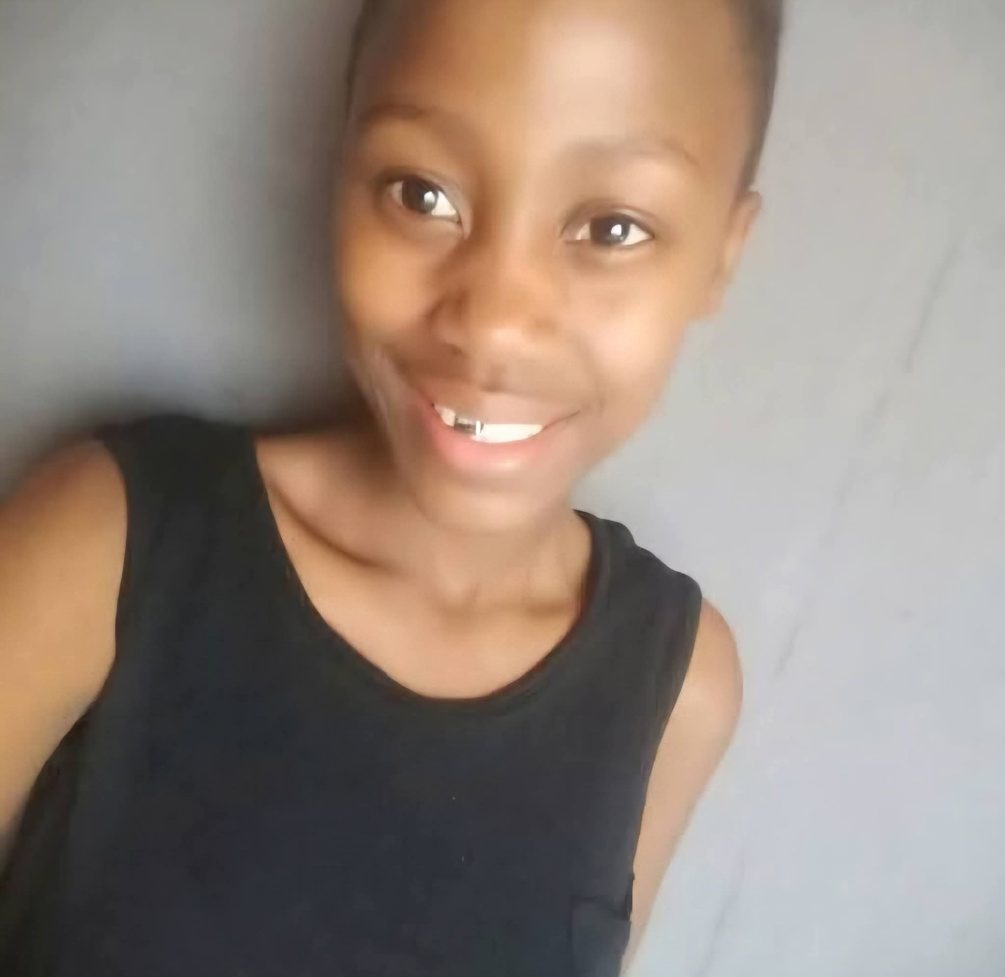 A visual tribute to the memory of Boineelo Fortunate.