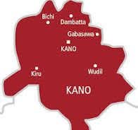Police presence following the mob lynching incident in Kano