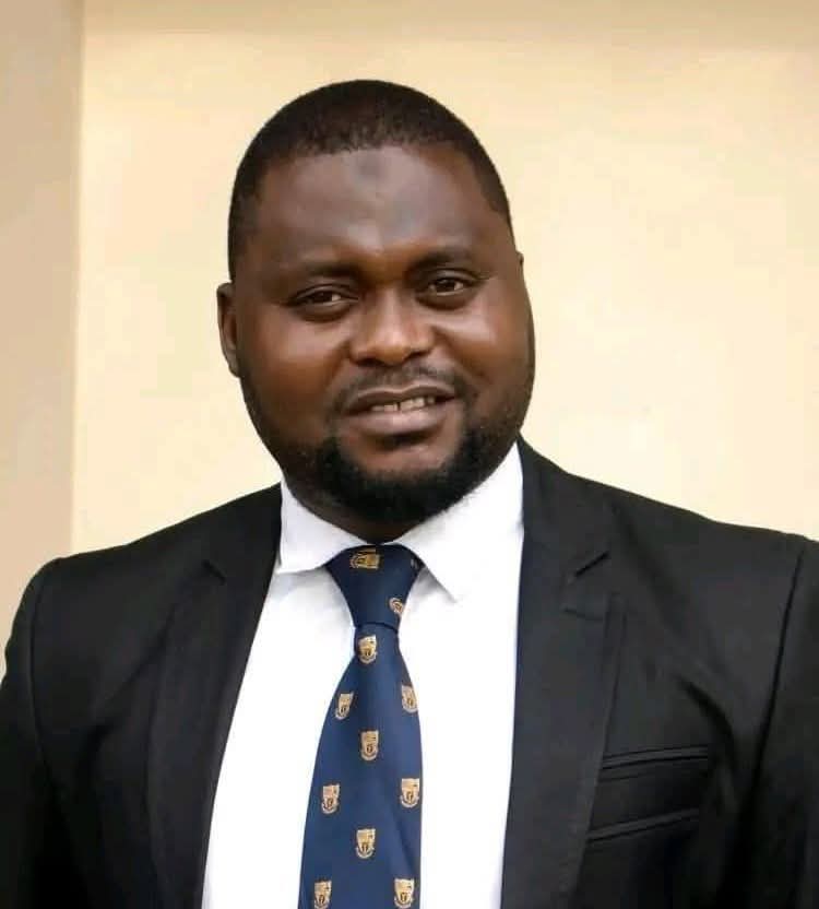 Another view related to the incident involving Barrister Abdulsalami Ginsau.