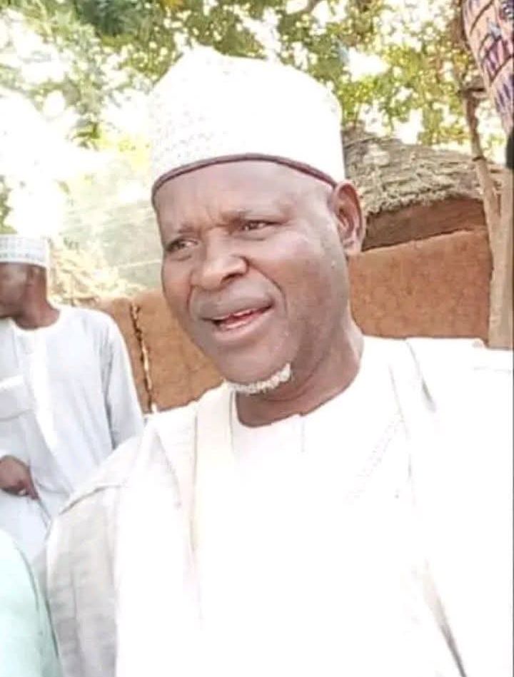 Man set ablaze by his son in Jigawa