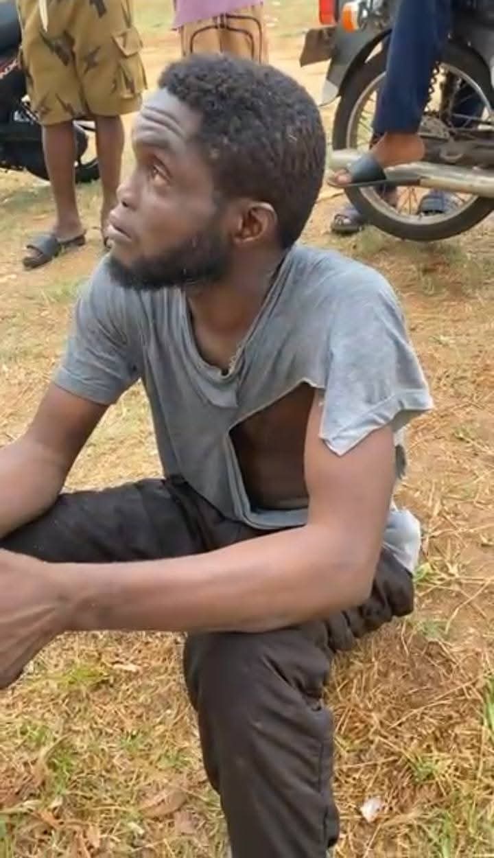 Man accused of torturing his maid in Benue