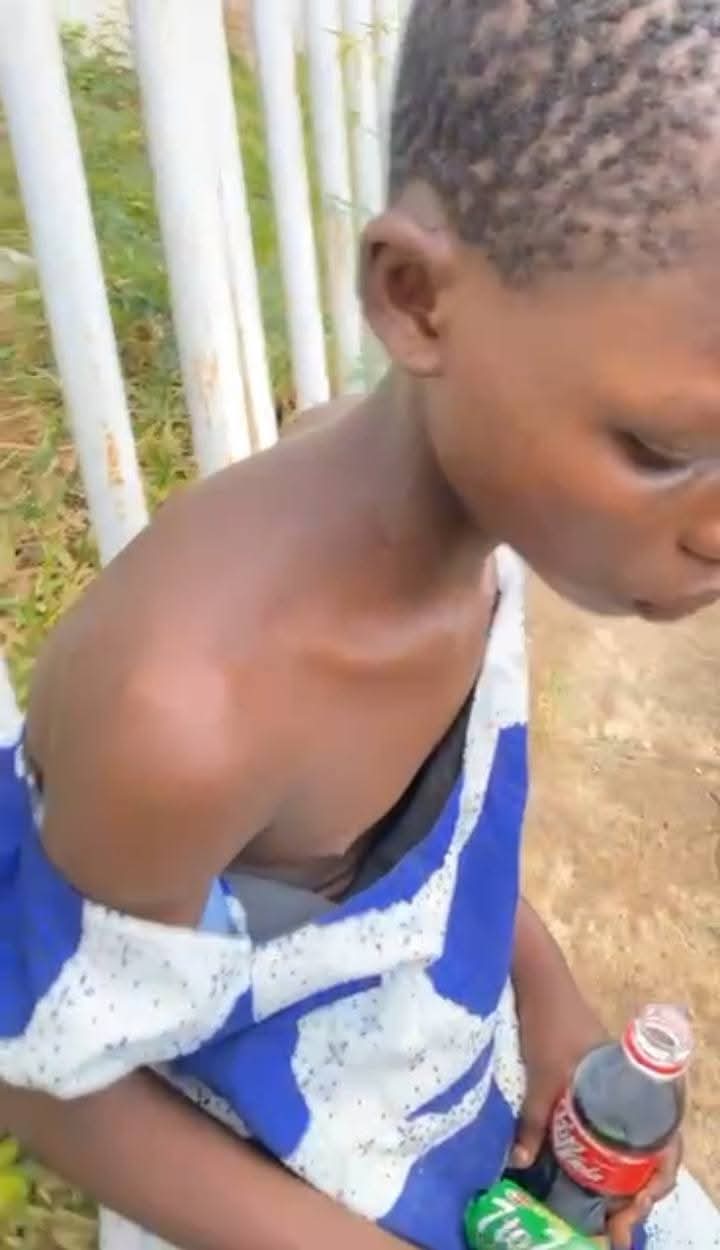 Man accused of torturing his maid in Benue