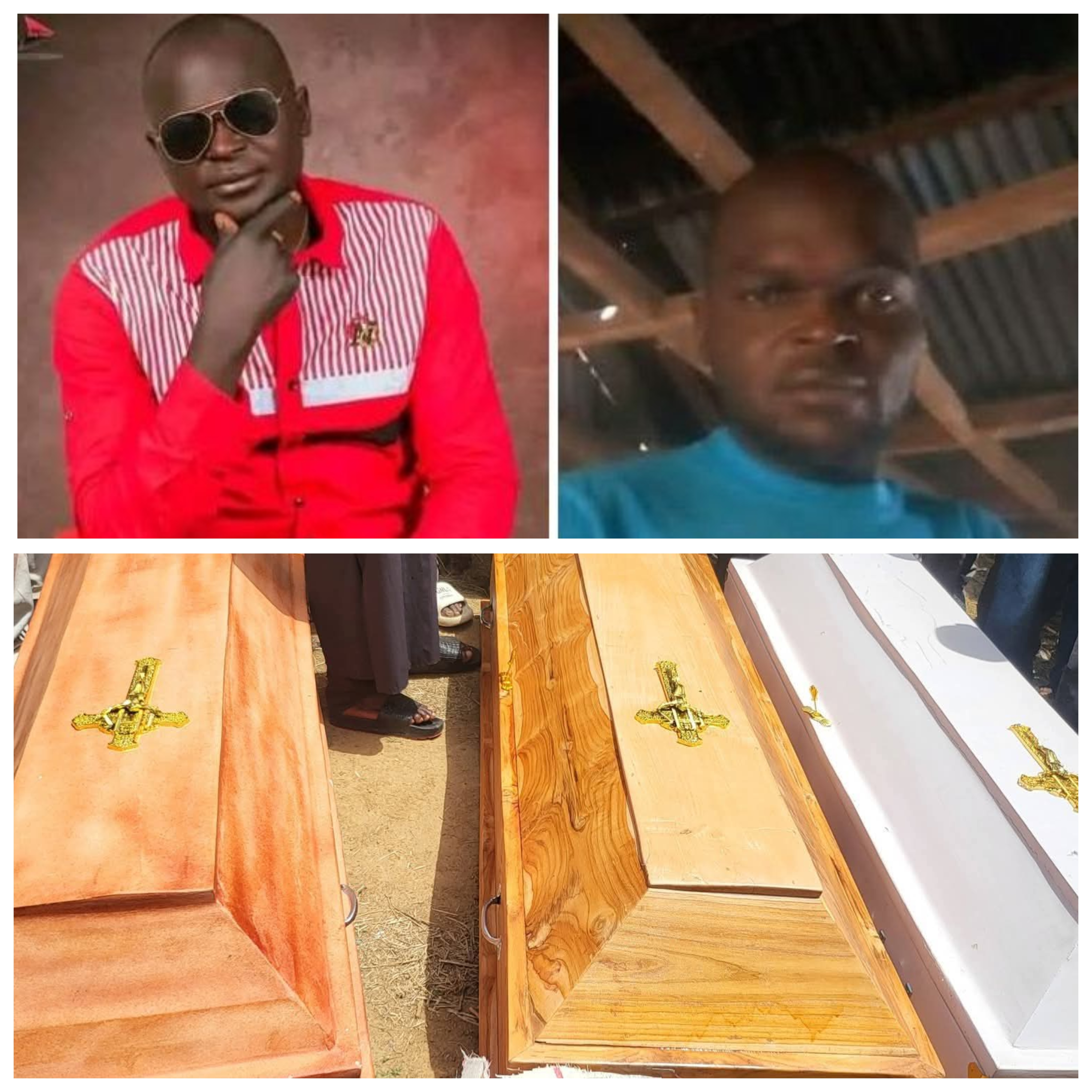 An image of the location where the attack occurred.