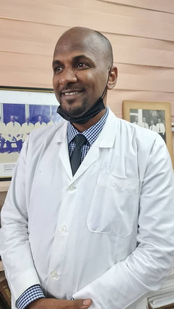 Image related to the incident in Maiduguri