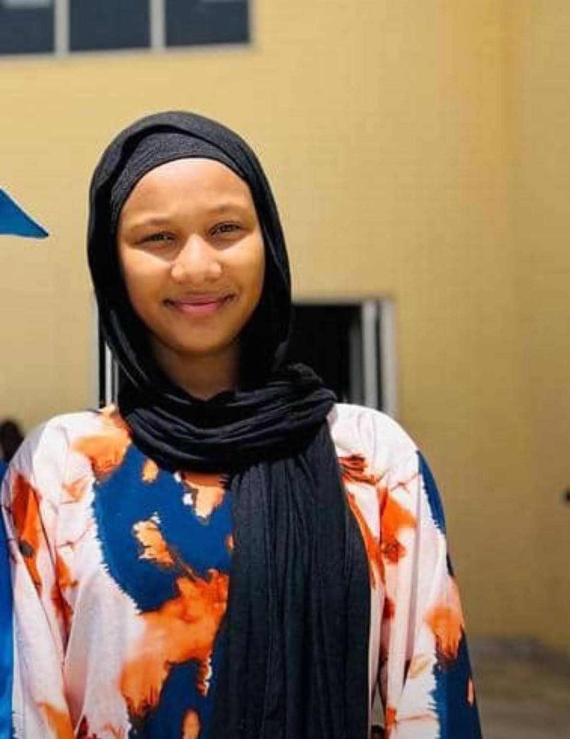 Image related to the incident in Maiduguri