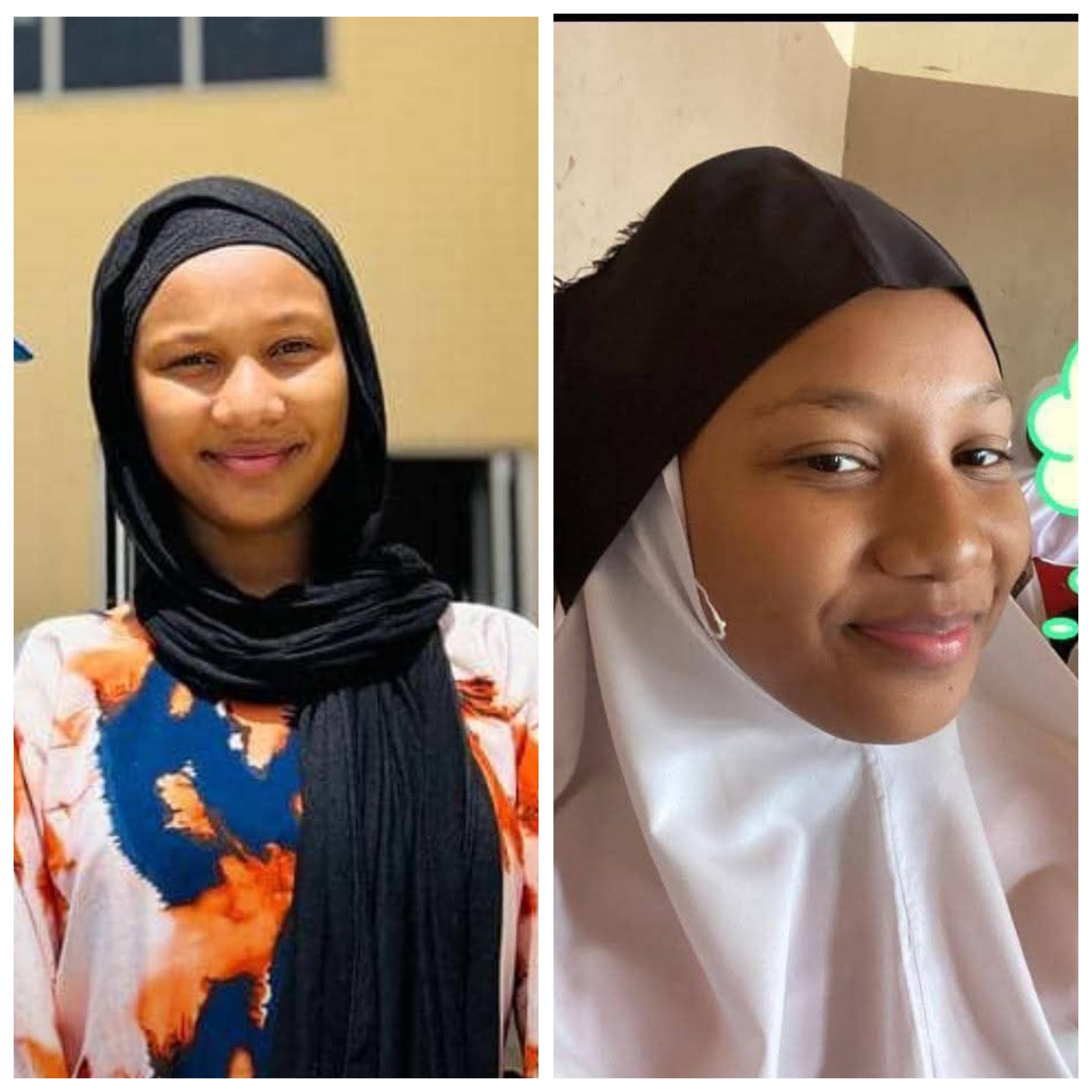 Image related to the incident in Maiduguri