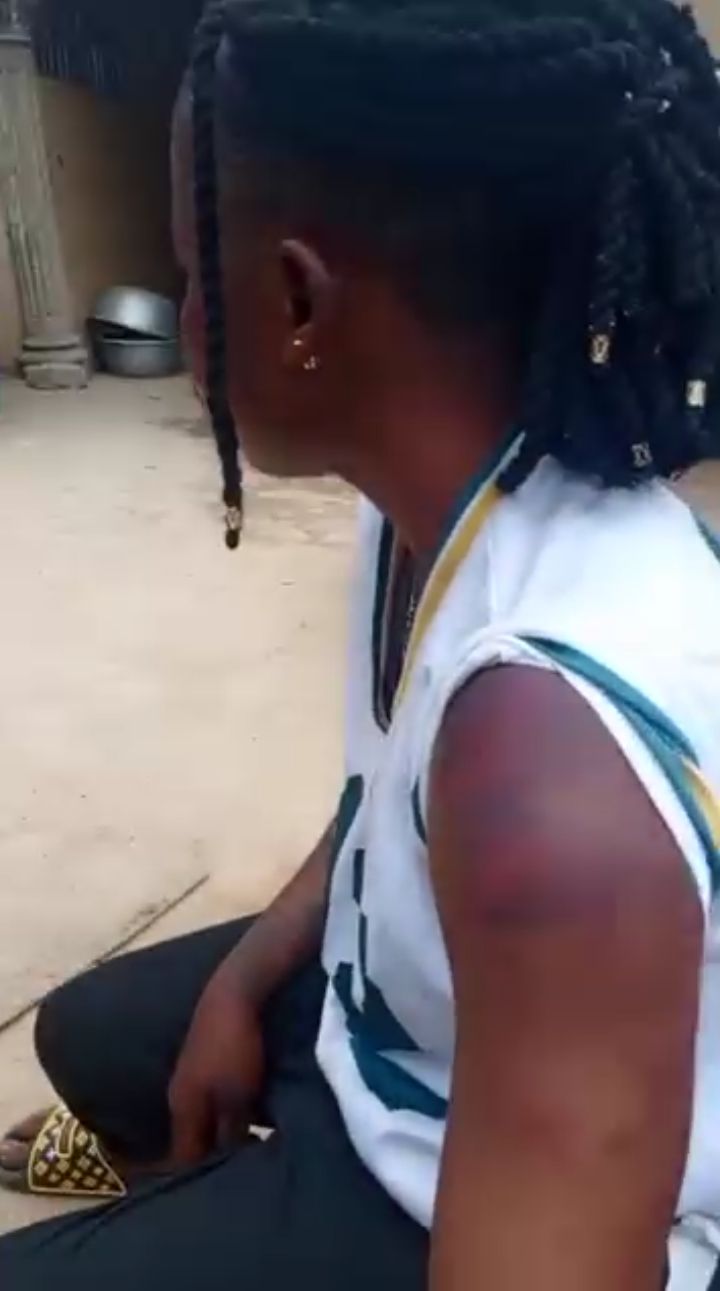 File photo illustrating a young woman.