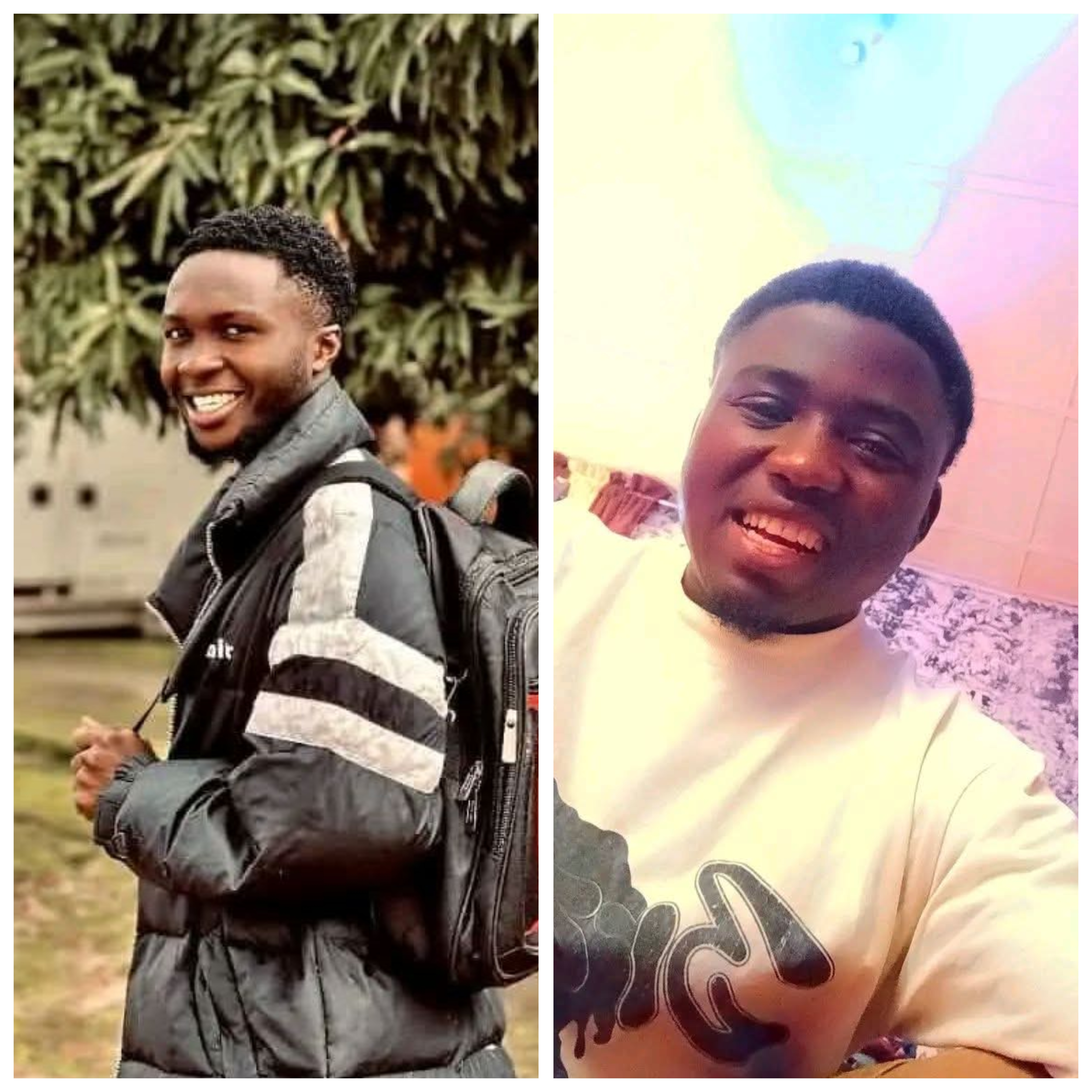 Victims of the Plateau attack (File Photo)