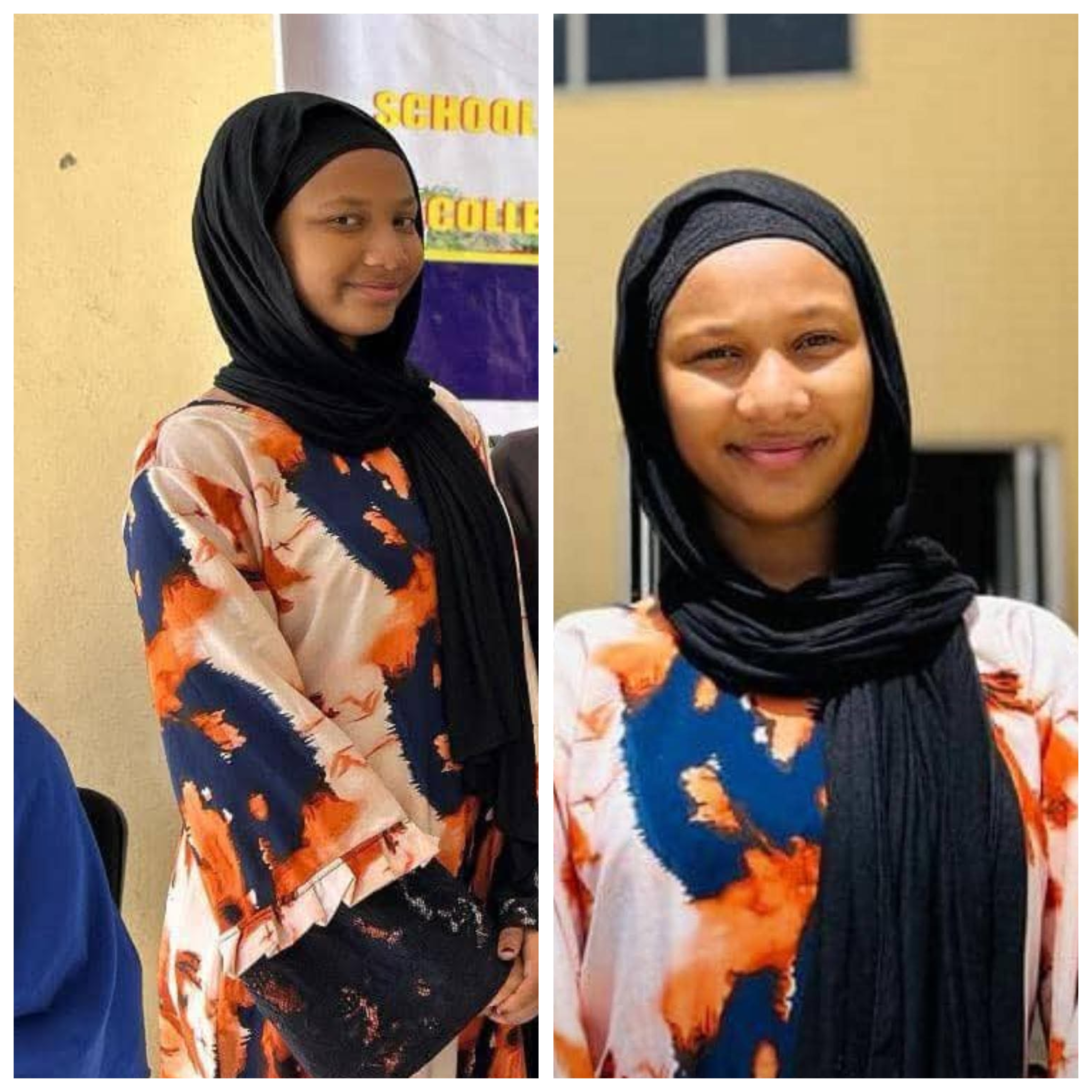 Military personnel at a scene