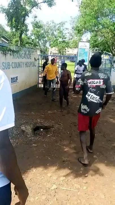 Visual of the incident location or related scene